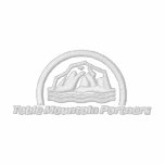 TMP Logo (Maroon Colour) embroidered shirts