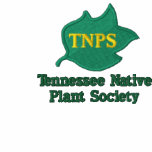 TNPS Green Poplar Leaf Logo Polo Shirt