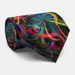 TNT for the Brain Tie