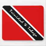 Tnt In Style Mousepad