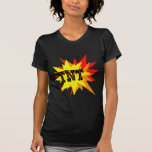 TNT TEE SHIRTS