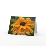 To A Special Mom, Happy Mother's Day Greeting Card