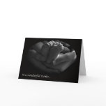 To a wonderful doula cards