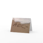 To Achieve Your Dreams Remember your ABCs cards