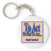 To Act or Not