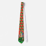 To Arms! Novelty Necktie
