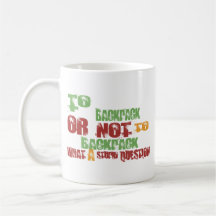To Backpack Coffee Mugs