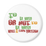 To Be Irish magnets