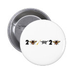 To Be Or Not To Be Pinback Buttons