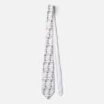To Be Or Not To Be Custom Tie