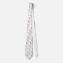 To Be or Not To Be Neck Wear