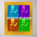 To Be Poster