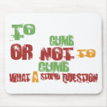 To Climb Mouse Mat