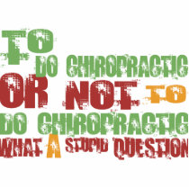 To Do Chiropractic Photo Cutouts