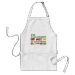 To Do Electronics Aprons