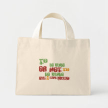 To Do Kendo Bag