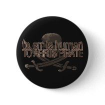 To err is human, to arr is pirate