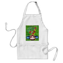 "To Give" Apron