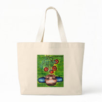"To Give" Canvas Bag