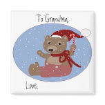 To Grandma, Love... (Personalise)