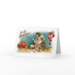 To Husband Valentine's Day Card