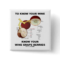 To Know Your Wine Know Your Wine Grape Berries