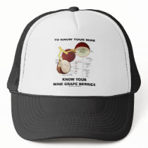 To Know Your Wine Know Your Wine Grape Berries