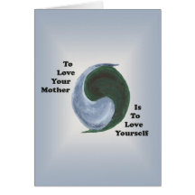 To Love Your Mother Cards