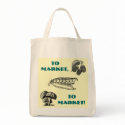 To Market bags
