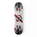 to monster bords fatal skateboards