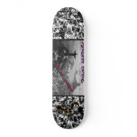 to monster bords urban Rio de aneiro J Skateboard