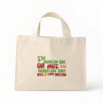 To Mountain Bike Bag