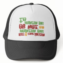 To Mountain Bike Hats