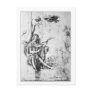 TO MUSIC POSTCARD