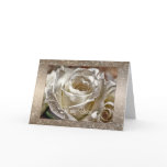 To my Bride or Husband Wedding Day