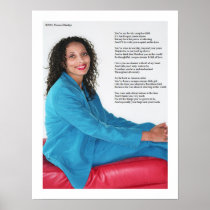 To My Daughter Posters