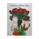 To My Guy postcards