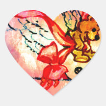 TO MY VALENTINE 2.jpg Stickers