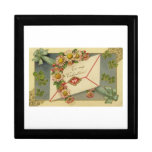 To My Valentine (3) Trinket Boxes