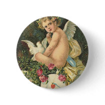 To My Valentine Cherub