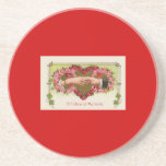 To My Valentine coaster 2