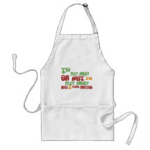To Play Rugby Aprons