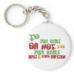 To Pole Vault keychains