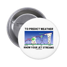 To Predict Weather Know Your Jet Streams Pin