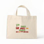 To Project bags