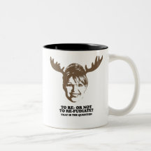 To Re or not to Re-Fudiate Mugs
