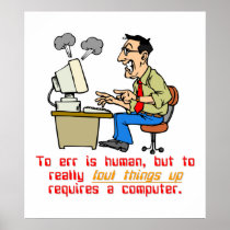 To Really Err is Computer (1)