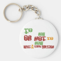 To Row Key Chains