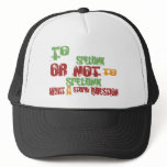 To Spelunk Trucker Hat