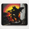 to stone at sunrise mousepads